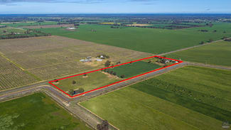 Rural / Farming commercial property for sale at 325 Boundary Road Mundoona VIC 3635