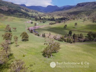 Rural / Farming commercial property for sale at 111 Left Hand Branch Road Darlington QLD 4285 Rural / Farming commercial property for sale at 111 Left Hand Branch Road Darlington QLD 4285
