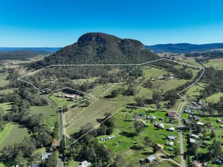 Rural / Farming commercial property for sale at Tooloom Road Urbenville NSW 2475 Rural / Farming commercial property for sale at Tooloom Road Urbenville NSW 2475