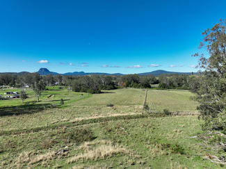 Rural / Farming commercial property for sale at Tooloom Road Urbenville NSW 2475