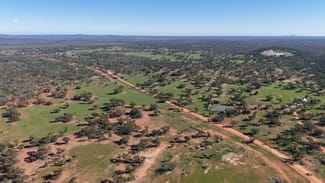 Rural / Farming commercial property for sale at Nimagee Station, 369 Nymagee Station Road Nymagee NSW 2831