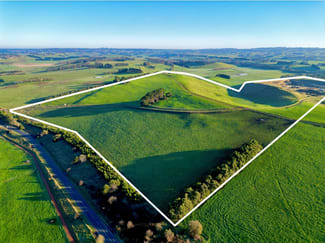 Rural / Farming commercial property for sale at Cobden-Stonyford Road Bostocks Creek VIC 3260