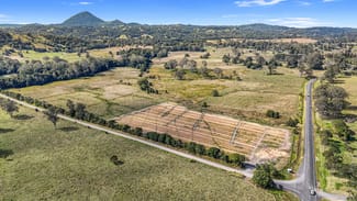 Rural / Farming commercial property for sale at 160 Eumundi Kenilworth Road Eerwah Vale QLD 4562