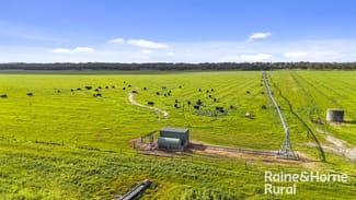 Rural / Farming commercial property for sale at 556 Mail Bridge Road Reedy Creek SA 5275