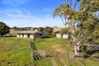 Rural / Farming commercial property for sale at 95 Dennis Road Waitpinga SA 5211