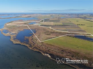 Rural / Farming commercial property for sale at 660 Aitkens Road Bengworden VIC 3875