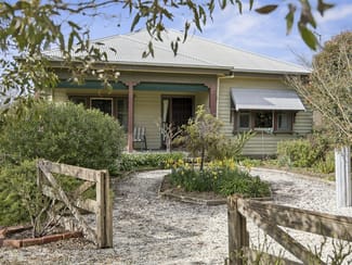 Rural / Farming commercial property for sale at 55 Ayreys Reserve Road Birregurra VIC 3242 Rural / Farming commercial property for sale at 55 Ayreys Reserve Road Birregurra VIC 3242