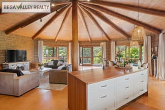 Rural / Farming commercial property for sale at 461 Dorrigo Road Brogo NSW 2550