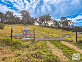 Rural / Farming commercial property for sale at Lot 1 Valley Road Cherry Creek QLD 4314 Rural / Farming commercial property for sale at Lot 1 Valley Road Cherry Creek QLD 4314