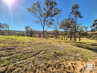 Rural / Farming commercial property for sale at Lot 1 Valley Road Cherry Creek QLD 4314
