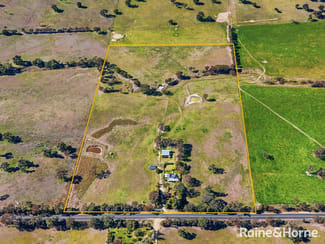 Rural / Farming commercial property for sale at 656 Duramana Road Duramana NSW 2795