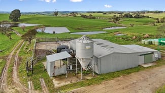 Rural / Farming commercial property for sale at 455 Buffalo North Road Buffalo VIC 3958 Rural / Farming commercial property for sale at 455 Buffalo North Road Buffalo VIC 3958