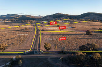 Rural / Farming commercial property for sale at 'Darthula' Mudgee NSW 2850 Rural / Farming commercial property for sale at 'Darthula' Mudgee NSW 2850