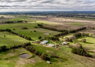 Rural / Farming commercial property for sale at 380 Graces Flat Road Bowning NSW 2582