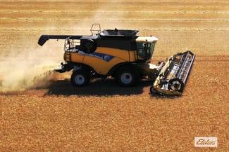 Rural / Farming commercial property for sale at Proposed L Kitto Road Arthurton SA 5572