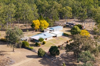 Rural / Farming commercial property for sale at 371 Woodlands Drive Gatton QLD 4343