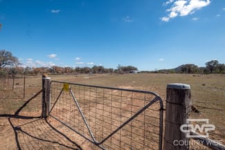 Rural / Farming commercial property for sale at 10 & 12, - Gulf Road Emmaville NSW 2371