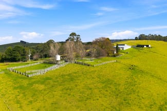 Rural / Farming commercial property for sale at 166 Bowdens Road Won Wron VIC 3971
