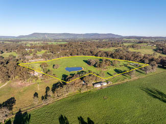 Rural / Farming commercial property sold at 90 Sungarrin Road Hilldene VIC 3660 Rural / Farming commercial property sold at 90 Sungarrin Road Hilldene VIC 3660
