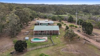 Rural / Farming commercial property for sale at 690 Kandanga Imbil Road Imbil QLD 4570 Rural / Farming commercial property for sale at 690 Kandanga Imbil Road Imbil QLD 4570
