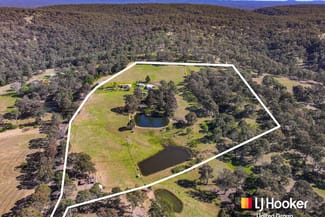 Rural / Farming commercial property for sale at 933 Mulgoa Road Mulgoa NSW 2745 Rural / Farming commercial property for sale at 933 Mulgoa Road Mulgoa NSW 2745