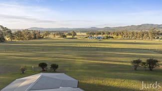 Rural / Farming commercial property for sale at 627 Standen Drive Lower Belford NSW 2335