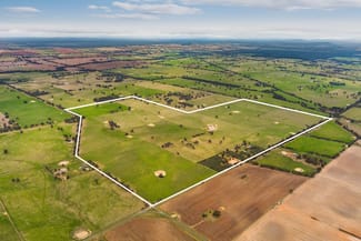 Rural / Farming commercial property sold at 756 Muskerry East School Road Toolleen VIC 3551 Rural / Farming commercial property sold at 756 Muskerry East School Road Toolleen VIC 3551