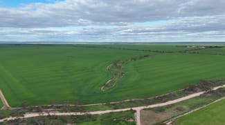 Rural / Farming commercial property for sale at Lot 104 Coxs Road Tickera SA 5555 Rural / Farming commercial property for sale at Lot 104 Coxs Road Tickera SA 5555