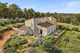 Rural / Farming commercial property sold at 163 Urch Road Roleystone WA 6111