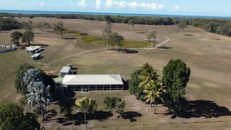 Rural / Farming commercial property for sale at 380 Fingerfield Road Rules Beach QLD 4674 Rural / Farming commercial property for sale at 380 Fingerfield Road Rules Beach QLD 4674