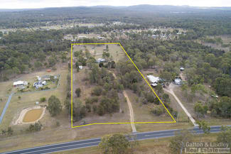 Rural / Farming commercial property for sale at 581 Gatton Esk Rd Adare QLD 4343 Rural / Farming commercial property for sale at 581 Gatton Esk Rd Adare QLD 4343