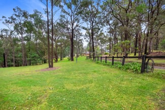 Rural / Farming commercial property for sale at 22 Edith Black Road Blaxlands Ridge NSW 2758 Rural / Farming commercial property for sale at 22 Edith Black Road Blaxlands Ridge NSW 2758