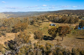 Rural / Farming commercial property for sale at 5944 Hill End Road Mudgee NSW 2850 Rural / Farming commercial property for sale at 5944 Hill End Road Mudgee NSW 2850