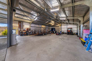 Rural / Farming commercial property for sale at 316 Laws Farm Road Cumberland Reach NSW 2756