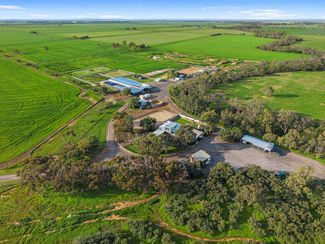 Rural / Farming commercial property for sale at 171 Rowe Road Lower Light SA 5501