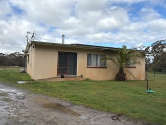 Rural / Farming commercial property for sale at 105 Coppabella Road Rosewood NSW 2652