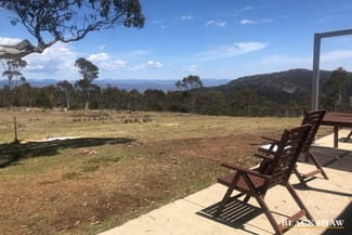 Rural / Farming commercial property for sale at 135 Calabash Road Tinderry NSW 2620
