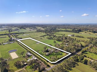 Rural / Farming commercial property sold at 78 Bittern Dromana Road Balnarring VIC 3926 Rural / Farming commercial property sold at 78 Bittern Dromana Road Balnarring VIC 3926