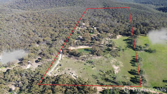 Rural / Farming commercial property for sale at 178-200 Chapmans Road Toolern Vale VIC 3337 Rural / Farming commercial property for sale at 178-200 Chapmans Road Toolern Vale VIC 3337