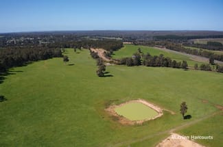 Rural / Farming commercial property for sale at 2741 Coalfields Road Allanson WA 6225