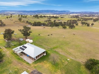 Rural / Farming commercial property sold at 390 Bloom Hill Road O'connell NSW 2795 Rural / Farming commercial property sold at 390 Bloom Hill Road O'connell NSW 2795