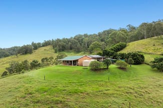 Rural / Farming commercial property for sale at 473 Smiths Creek Road Kyogle NSW 2474 Rural / Farming commercial property for sale at 473 Smiths Creek Road Kyogle NSW 2474
