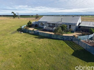 Rural / Farming commercial property for sale at 94 Phiddians Lane Goon Nure VIC 3875 Rural / Farming commercial property for sale at 94 Phiddians Lane Goon Nure VIC 3875