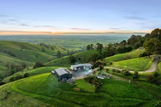 Rural / Farming commercial property for sale at 600 Yarragon-Leongatha Road Yarragon South VIC 3823