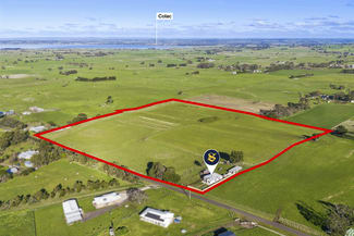 Rural / Farming commercial property for sale at 70 Ryans Lane Coragulac VIC 3249 Rural / Farming commercial property for sale at 70 Ryans Lane Coragulac VIC 3249