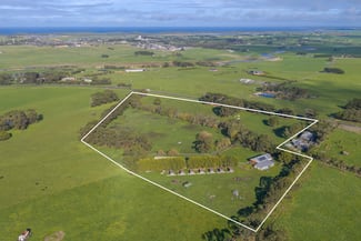 Rural / Farming commercial property for sale at 254 Caramut Road Warrnambool VIC 3280