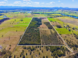 Rural / Farming commercial property for sale at 43 Redbank Road Pampoolah NSW 2430 Rural / Farming commercial property for sale at 43 Redbank Road Pampoolah NSW 2430