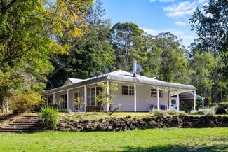 Rural / Farming commercial property for sale at 1465 Afterlee Road Smiths Creek NSW 2474 Rural / Farming commercial property for sale at 1465 Afterlee Road Smiths Creek NSW 2474