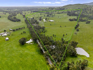 Rural / Farming commercial property for sale at 778 Sheans Creek Road Euroa VIC 3666 Rural / Farming commercial property for sale at 778 Sheans Creek Road Euroa VIC 3666