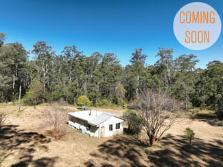 Rural / Farming commercial property sold at 116 Loriots Access Dondingalong NSW 2440